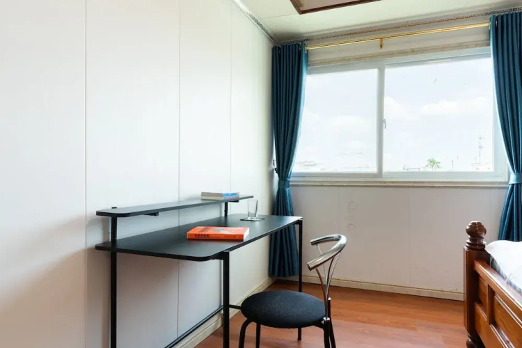 Sukhumivt101 IT Apartment