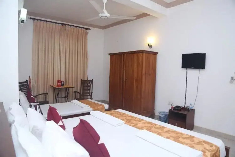 Hotelbild