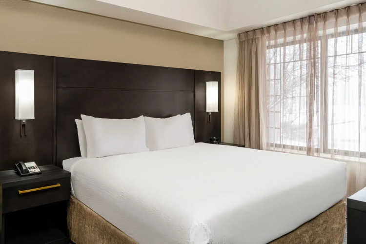Residence Inn by Marriott Chicago Oak Brook