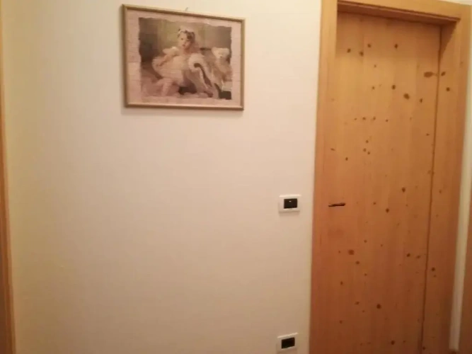 Standard Single room with balcony and with view