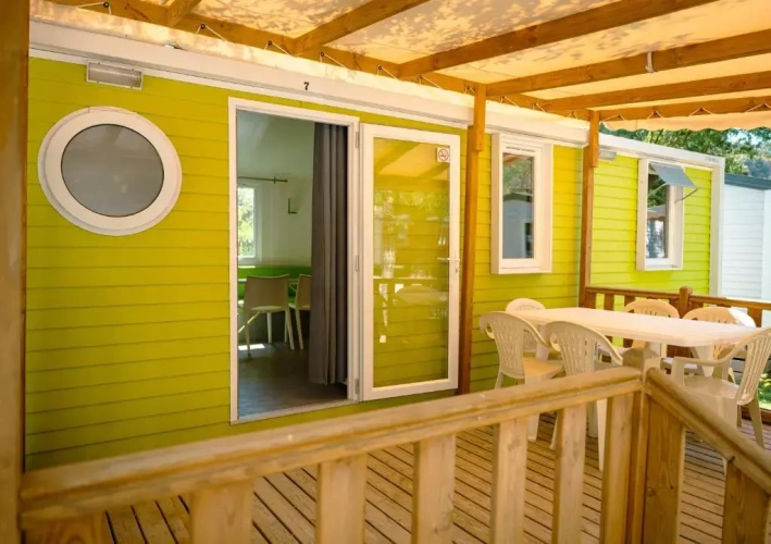 3 Bedrooms Standard room