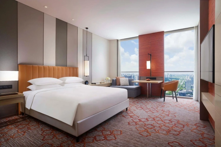 Double room