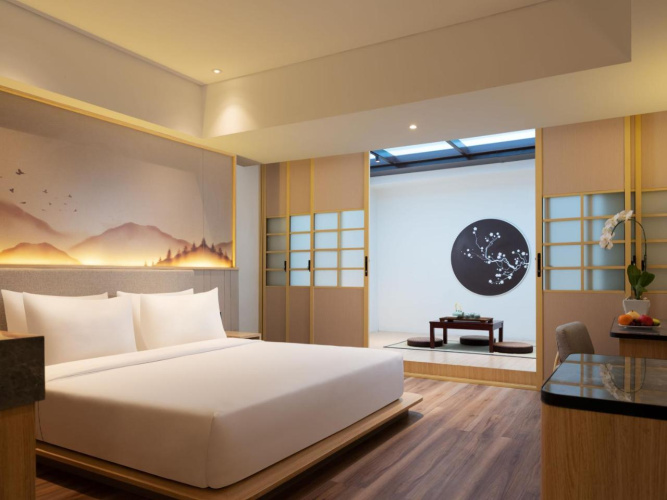 Hotel Jelita Parahyangan