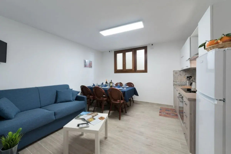 Appartamento Alsea