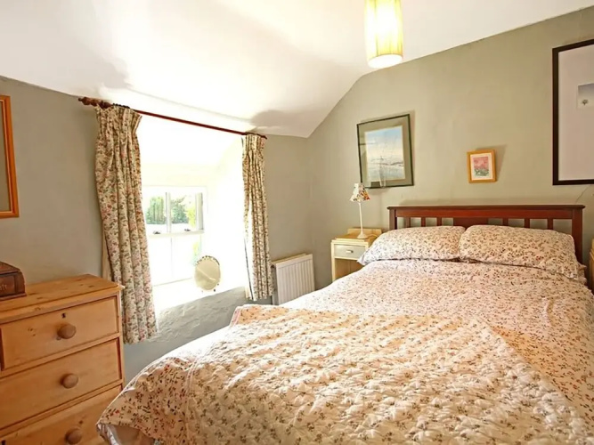 Buck Cottage