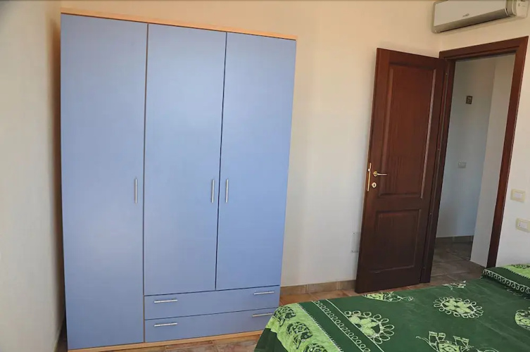 Appartamento Rinaldi 2A