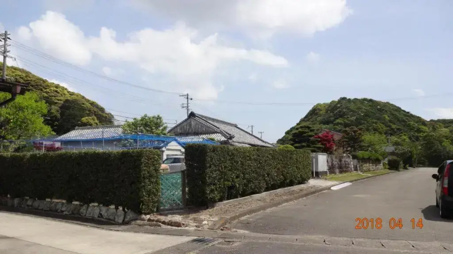 玉の浦sea