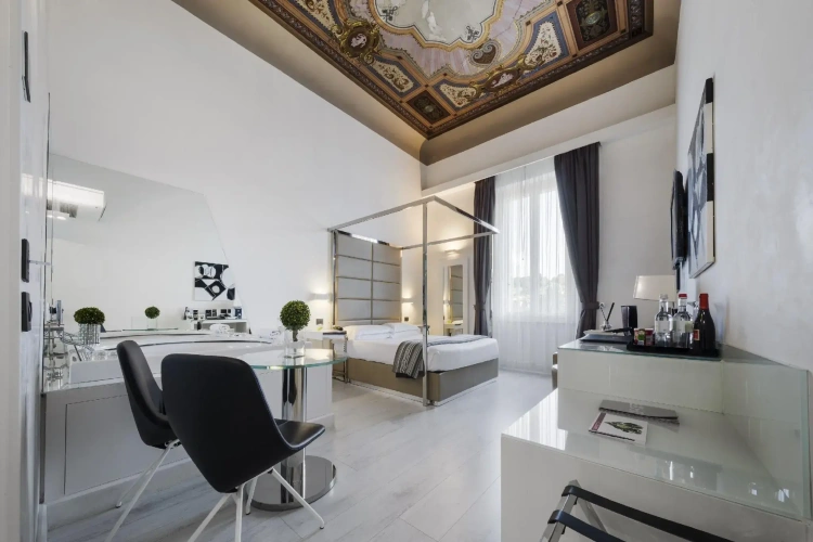 Superior Junior Suite