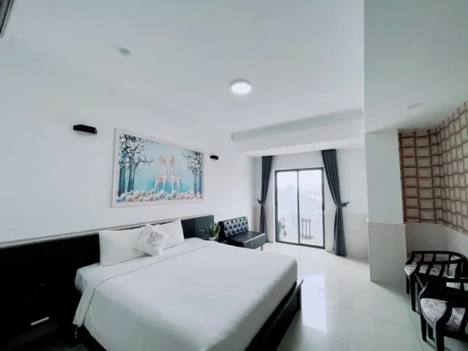 Superior Double room