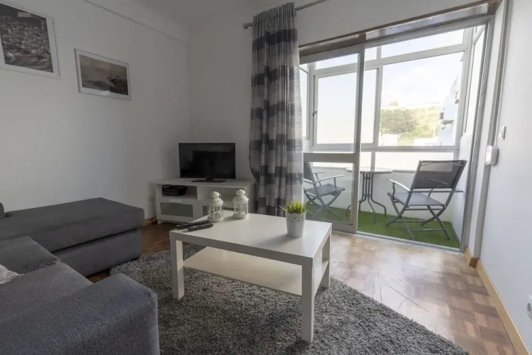 Apartamento O Veleiro By Mp