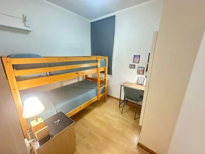 Rooms Paris