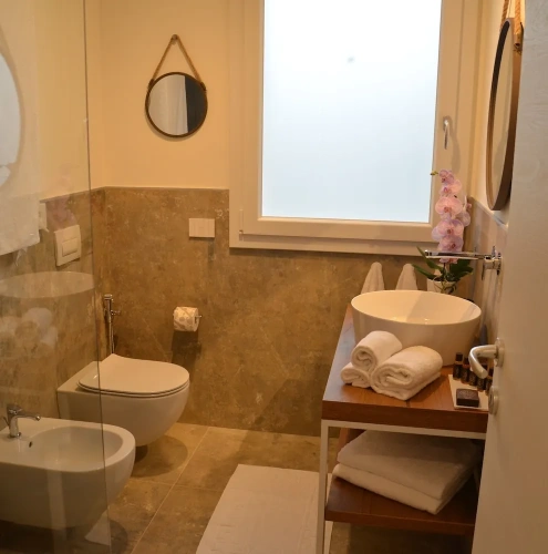 1 Bedroom Deluxe Apartment