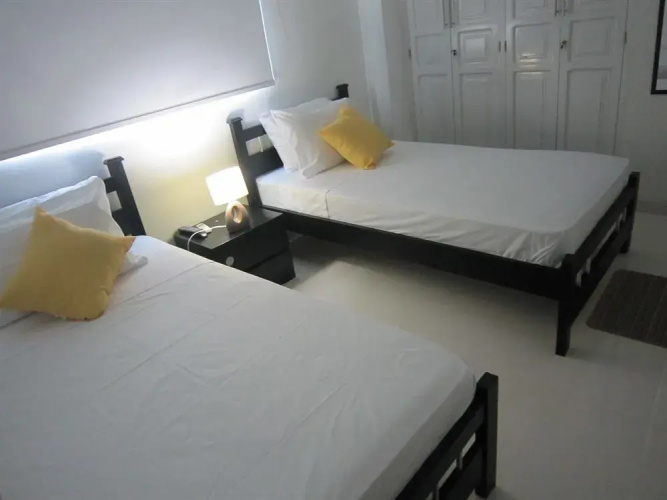 Hotel Valmar