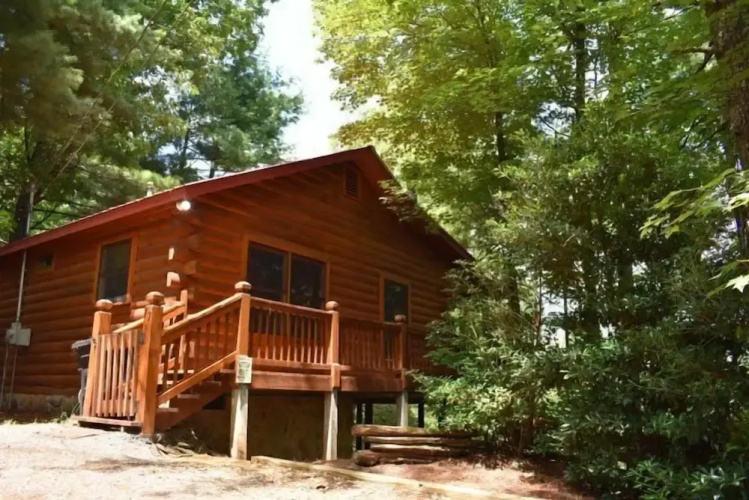 Rocky Lodge