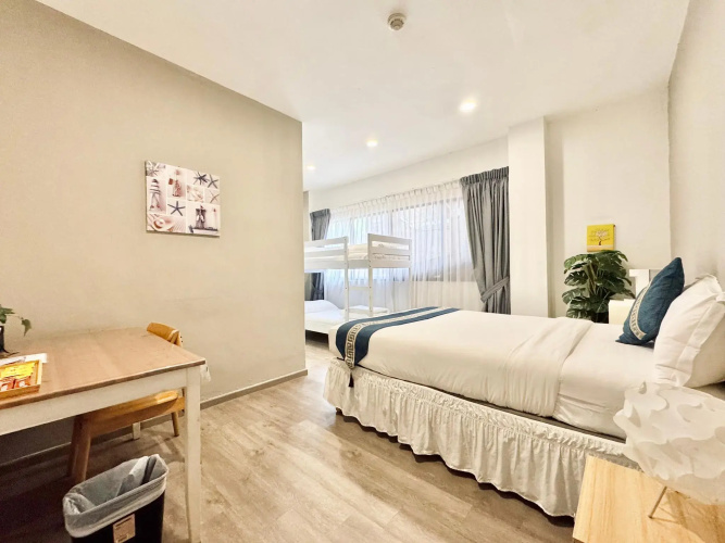 K2 Guest House