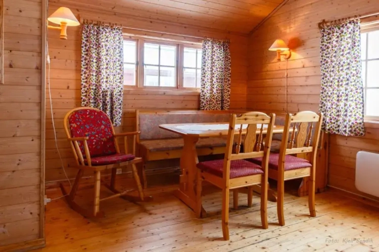 1 Bedroom Cottage