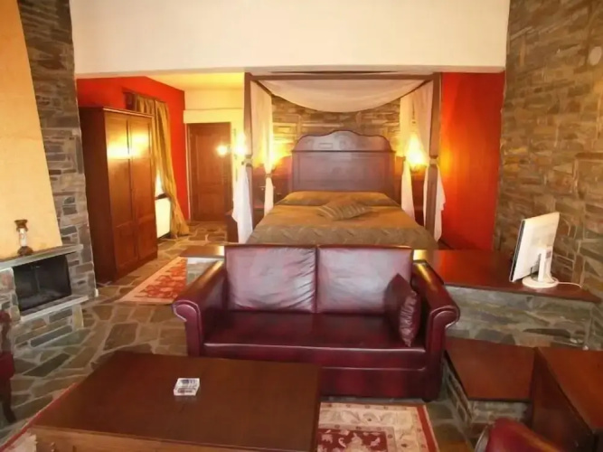 Don Constantino Hotel & Spa