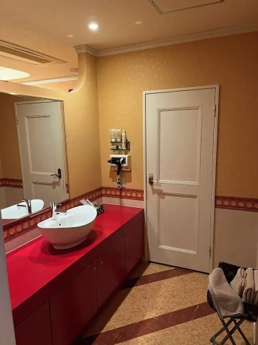 Business room