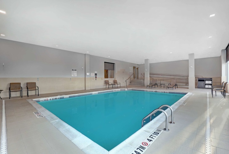 Hampton Inn & Suites Belleville photo 13