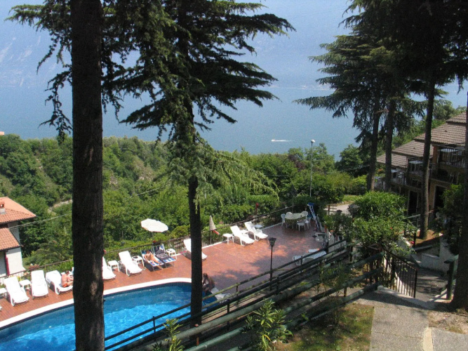 Residence Oasi