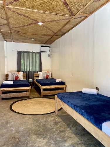 Dawn Patrol Hostel
