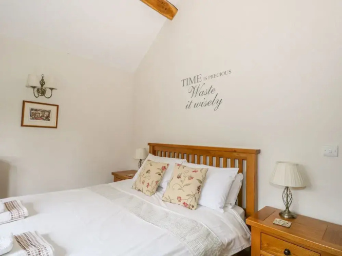 Hawthorn Cottage