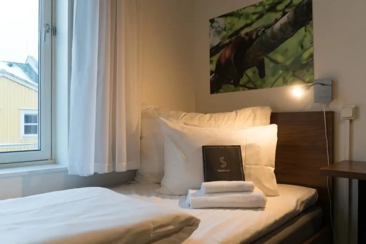 Smarthotel Tromso