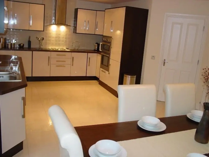 Deluxe Cottage
