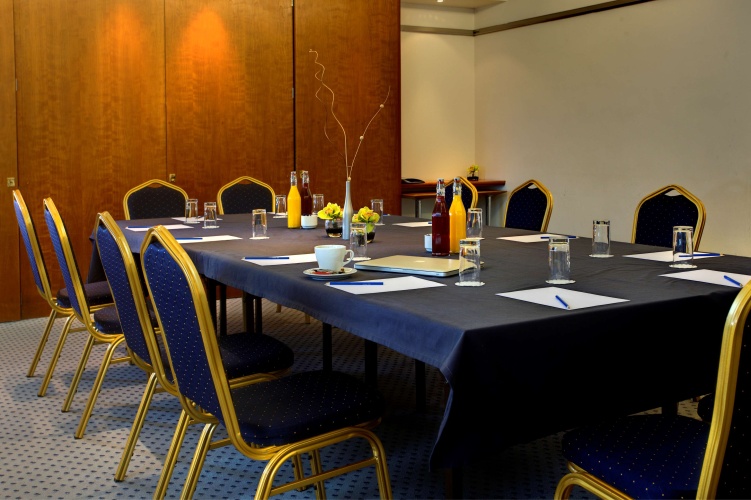 Best Western Ipswich Hotel photo 19