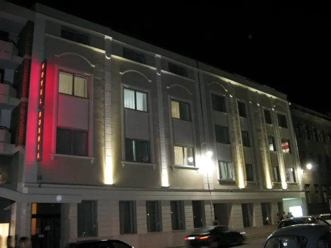 Otel görseli