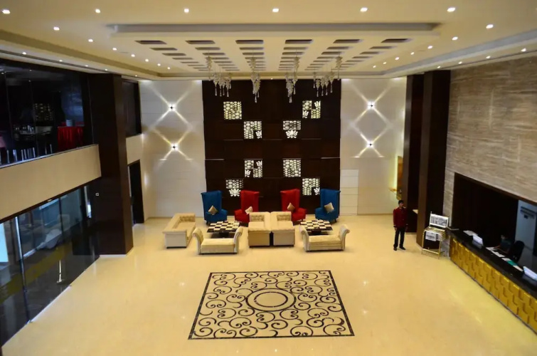 Anjushree Hotel