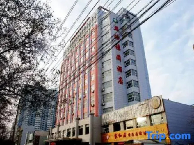 Kuerle siluloulan Hotel