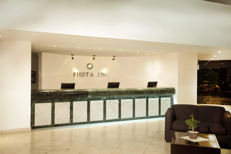 Fiesta Inn Express Aguascalientes