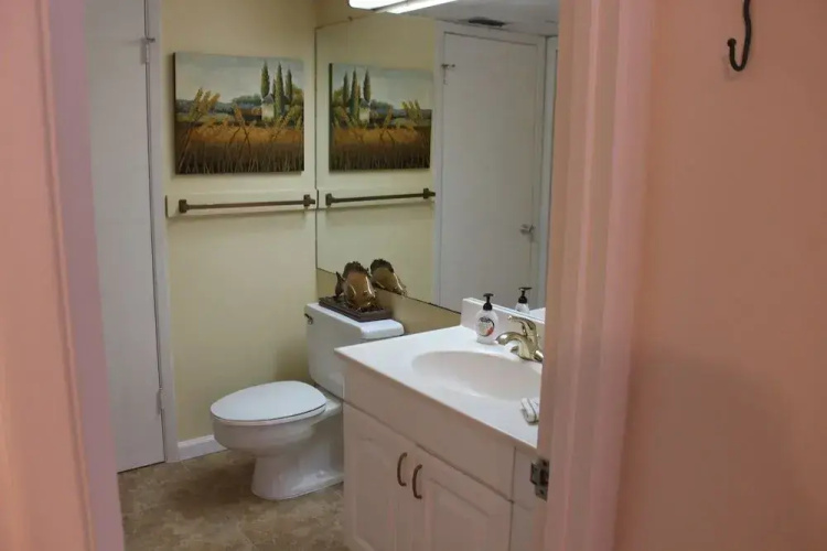 Sandpiper Cove 1026 Destin
