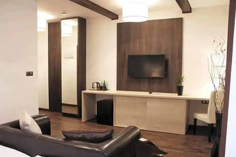 Hotel U Kasny