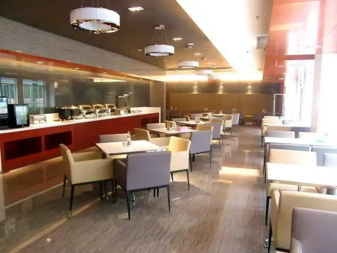 Dongguan F Hotel Nancheng