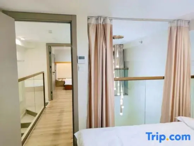 The Double Seal Collection Hotel
