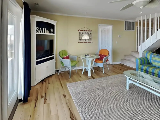 All About The View by Topsail Realty