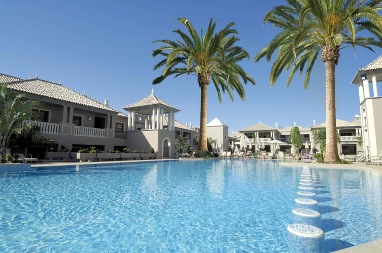 Marylanza Suites & Spa photo 11