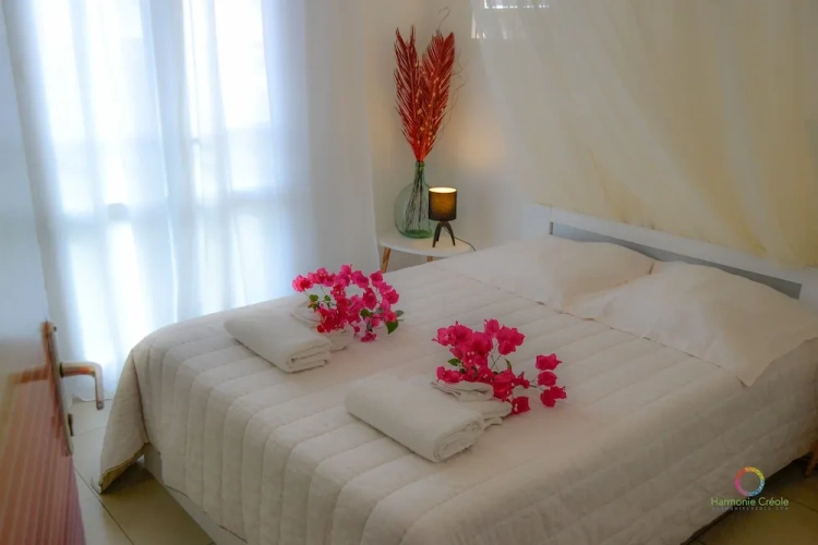 Comfort Double room with ocean view