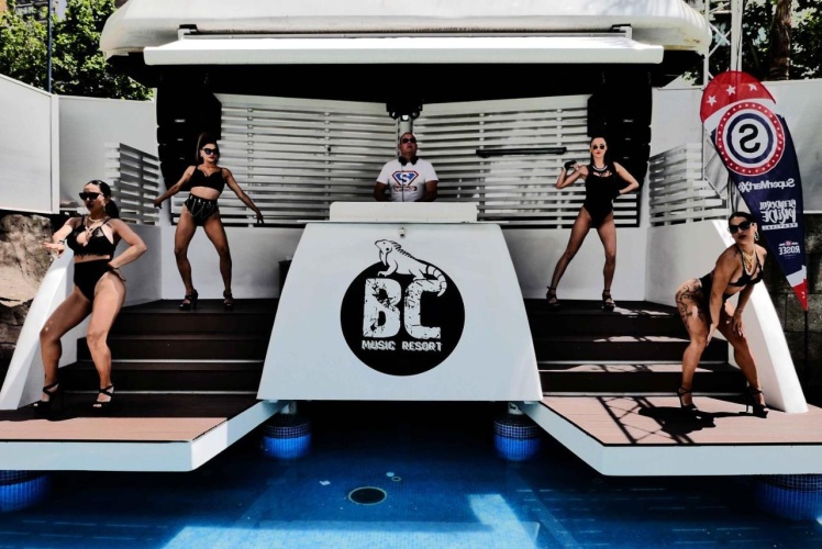 Benidorm Celebrations Music Resort - Adults Only photo 30