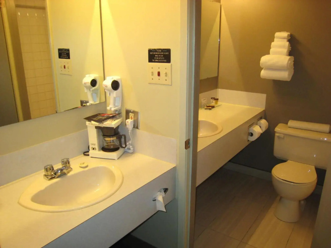 Heritage Inn Hotel & Convention Centre Cranbrook