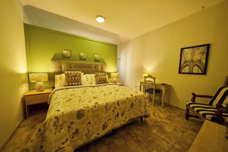 Pucllana  B&B Boutique