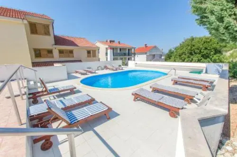 Apartments Villa Jennifer