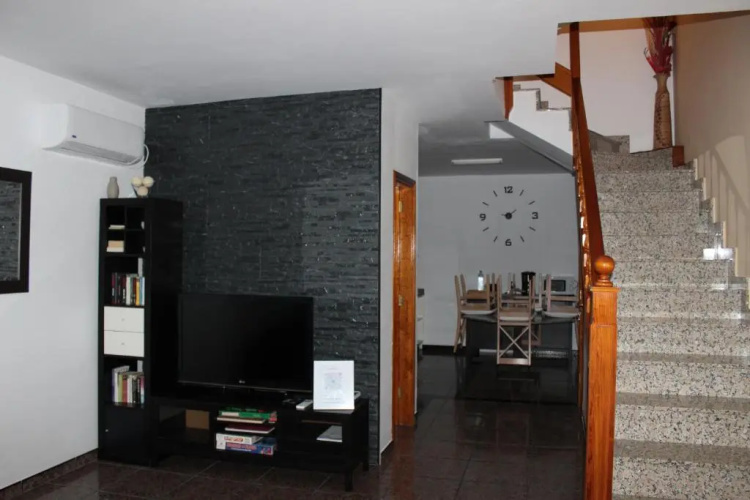 La Orilla Beach House