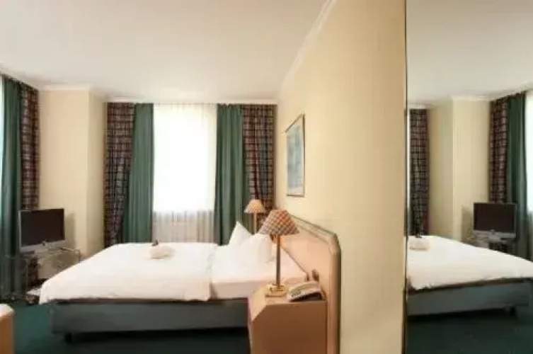 Best Western Greifswald