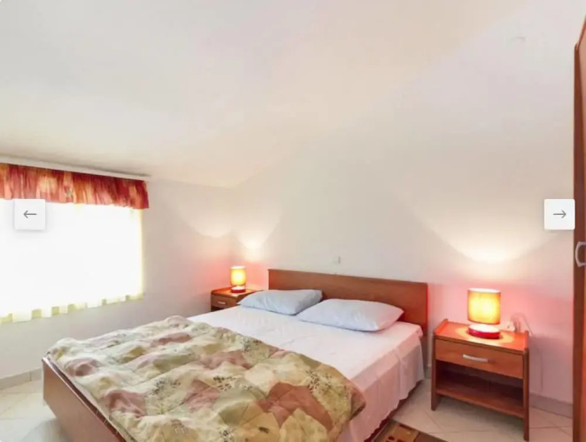 Apartmani Rok