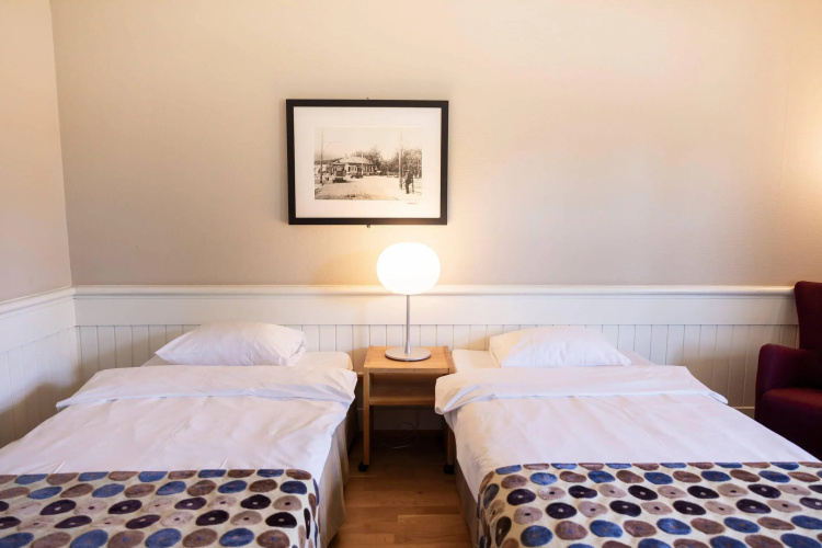 Home Hotel Tollboden