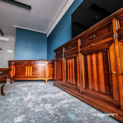 1 Bedroom Executive Apartment with balcony and with partial view