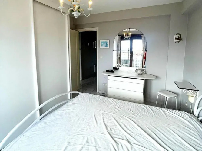 Apartment Near Epernay Square